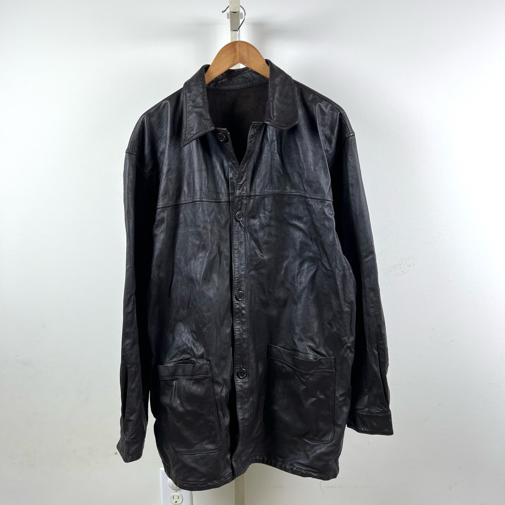 Vintage Missani Le Collezioni Two Layers Trench Coat